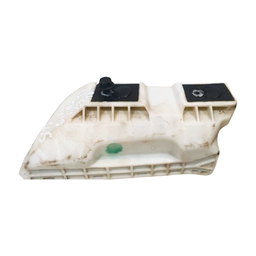 GUIA CANALETA VIDRO TRASEIRO DIREITO C3 2016