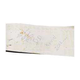 ADESIVO COLUNA PORTA DIANTEIRA DIREITA KWID 2016 2022