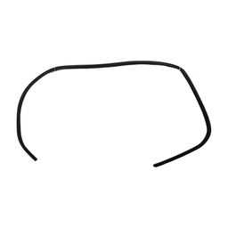 BORRACHA PINCADEIRA ESQUERDA CITROEN C3 2016 