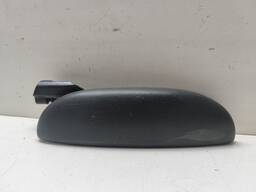 MAÇANETA DIANTEIRA ESQUERDA PALIO 1996 A 2000