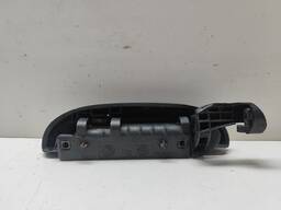 MAÇANETA DIANTEIRA ESQUERDA PALIO 1996 A 2000