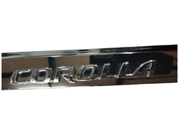 FRISO LATERAL CROMADO DIANTEIRO DIREITO COROLLA 2013 A 2019
