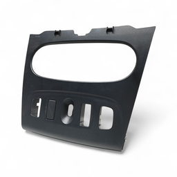 Moldura Comando Ar Sandero 2014 a 2021