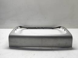 MOLDURA PAINEL SANDERO 2014 A 2021