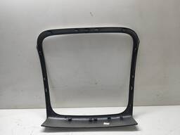 MOLDURA PAINEL SANDERO 2014 A 2021