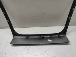 MOLDURA PAINEL SANDERO 2014 A 2021