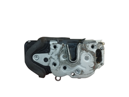 Fechadura Porta Diant Esq Tracker Sonic Camaro até 19 6Pinos