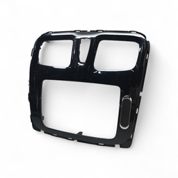 Moldura Multimídia Sandero 2014 a 2021