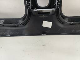 MOLDURA MULTIMÍDIA SANDERO 2014 A 2021