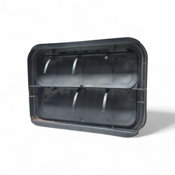 DIFUSOR CARROCERIA TRASEIRO DITEITO SANDERO 2014 A 2021