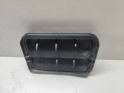 DIFUSOR CARROCERIA TRASEIRO DITEITO SANDERO 2014 A 2021