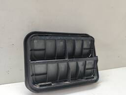 DIFUSOR CARROCERIA TRASEIRO DITEITO SANDERO 2014 A 2021