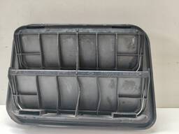 DIFUSOR CARROCERIA TRASEIRO DITEITO SANDERO 2014 A 2021