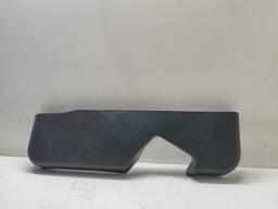 ACABAMENTO BANCO DIANTEIRO ESQUERDO SANDERO 2014 A 2021