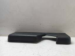 ACABAMENTO BANCO DIANTEIRO ESQUERDO SANDERO 2014 A 2021