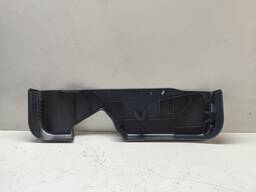 ACABAMENTO BANCO DIANTEIRO ESQUERDO SANDERO 2014 A 2021