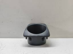 PORTA COPOS CONSOLE CENTRAL SANDERO 2014 A 2021