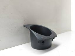 PORTA COPOS CONSOLE CENTRAL SANDERO 2014 A 2021