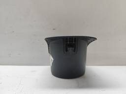 PORTA COPOS CONSOLE CENTRAL SANDERO 2014 A 2021