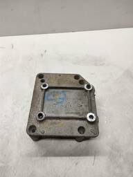Suporte Compressor Citroen C3 1.4 2012 9656881780