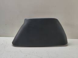 MOLDURA SUPERIOR COLUNA DIREÇÃO SANDERO 2014 A 2021