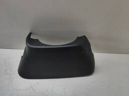 MOLDURA SUPERIOR COLUNA DIREÇÃO SANDERO 2014 A 2021