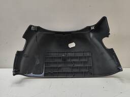 MOLDURA SUPERIOR COLUNA DIREÇÃO SANDERO 2014 A 2021