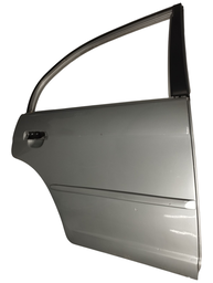 PORTA TRASEIRA DIREITA CIVIC 2001 2002 A 2006