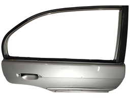 PORTA TRASEIRA DIREITA CIVIC 2001 2002 A 2006