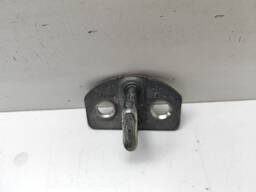 BATENTE PORTA SANDERO 2014 A 2021