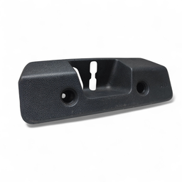 ACABAMENTO TAMPA TRASEIRA SANDERO 2014 A 2021