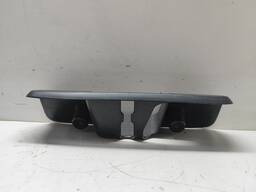 ACABAMENTO TAMPA TRASEIRA SANDERO 2014 A 2021