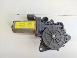 Motor Vidro Elétrico Dintanteira Esq Fiat Stilo 2003 A 2011 