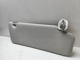 QUEBRA SOL ESQUERDO SANDERO 2014 A 2021