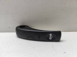 PUXADOR PORTINHOLA TANQUE SANDERO 2014 A 2021