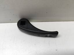 PUXADOR PORTINHOLA TANQUE SANDERO 2014 A 2021