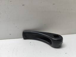 PUXADOR PORTINHOLA TANQUE SANDERO 2014 A 2021