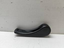 PUXADOR PORTINHOLA TANQUE SANDERO 2014 A 2021