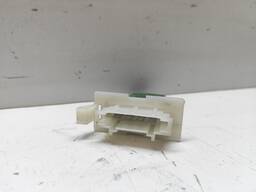 RESISTÊNCIA VENTILAÇÃO AR SANDERO 2014 A 2021