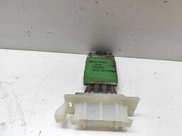 RESISTÊNCIA VENTILAÇÃO AR SANDERO 2014 A 2021