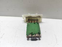 RESISTÊNCIA VENTILAÇÃO AR SANDERO 2014 A 2021