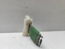 RESISTÊNCIA VENTILAÇÃO AR SANDERO 2014 A 2021