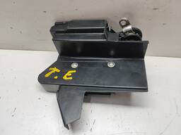 FECHADURA PORTA TE SANDERO 15/ LOGAN 14/ DUSTER 21/ C/TV ELÉ