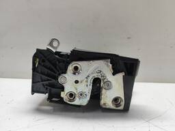 FECHADURA PORTA TE SANDERO 15/ LOGAN 14/ DUSTER 21/ C/TV ELÉ