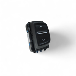 Botão Vidro Traseiro Sandero 2014 a 2021