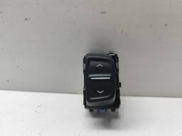 BOTÃO VIDRO TRASEIRO SANDERO 2014 A 2021