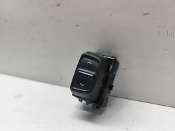 BOTÃO VIDRO TRASEIRO SANDERO 2014 A 2021