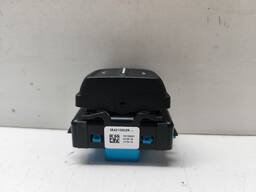 BOTÃO VIDRO TRASEIRO SANDERO 2014 A 2021