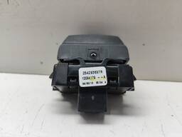 INTERRUPTOR TRAVA VIDRO SANDERO 2014 A 2021