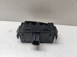 BOTÃO PISCA ALERTA E TRAVA SANDERO 2014 A 2021